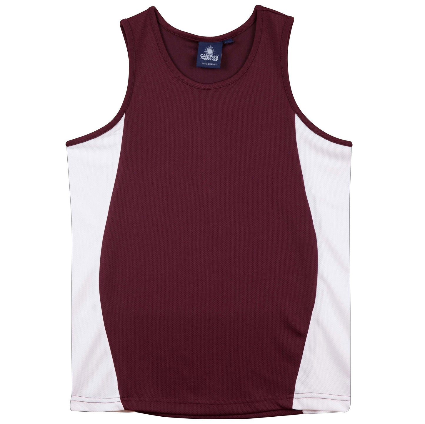 Teammate TrueDry® Kids Singlet