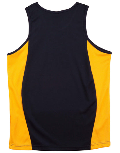 Teammate TrueDry® Kids Singlet