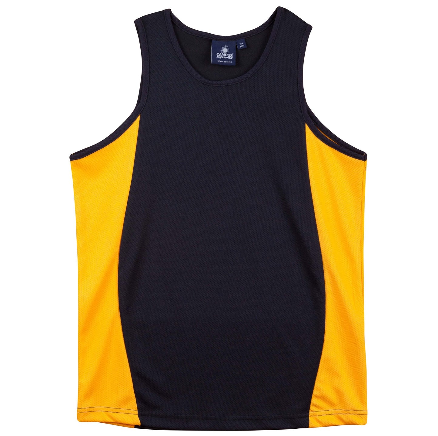 Teammate TrueDry® Kids Singlet