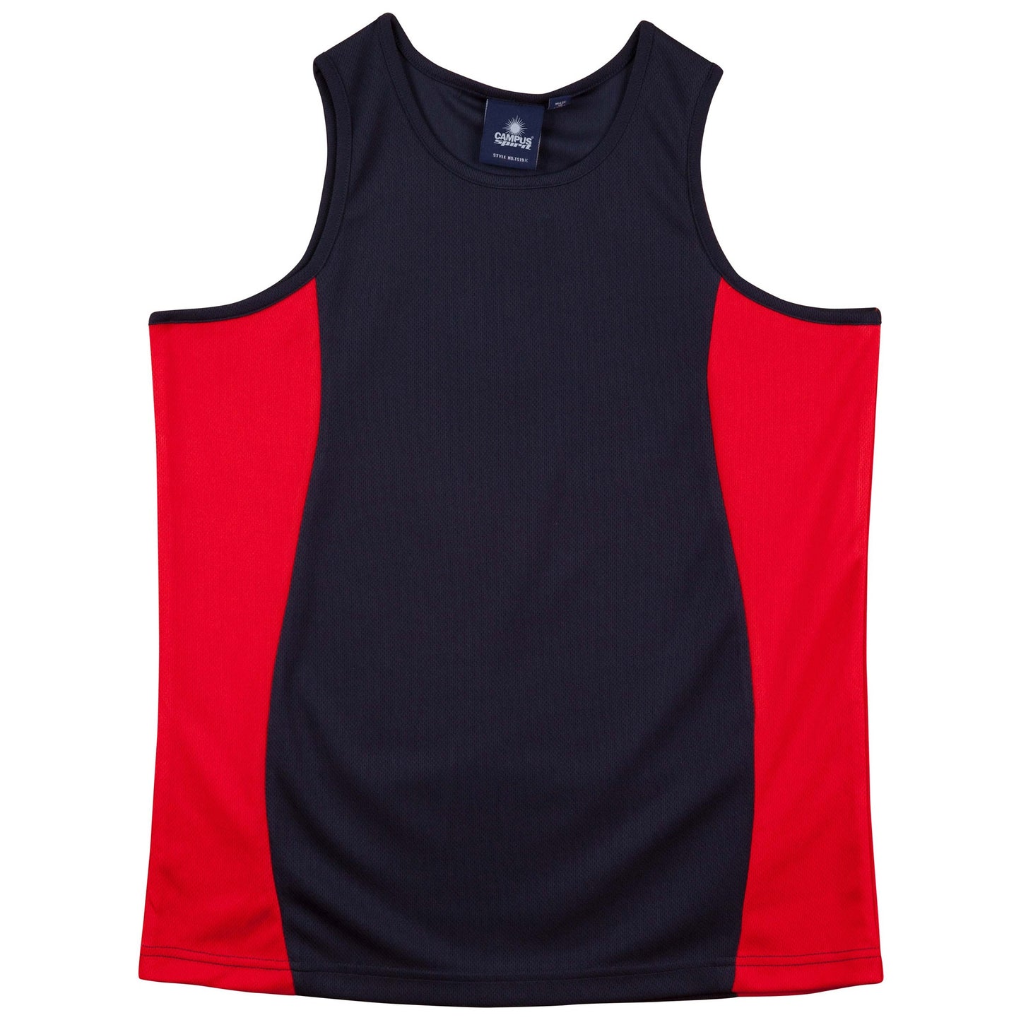 Teammate TrueDry® Kids Singlet