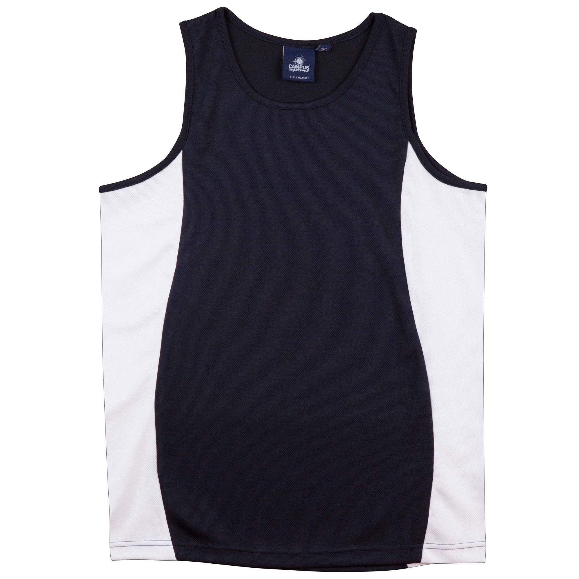 Teammate TrueDry® Kids Singlet