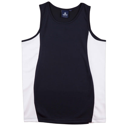 Teammate TrueDry® Kids Singlet