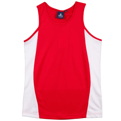 Teammate TrueDry® Kids Singlet