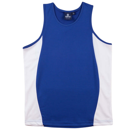 Teammate TrueDry® Kids Singlet