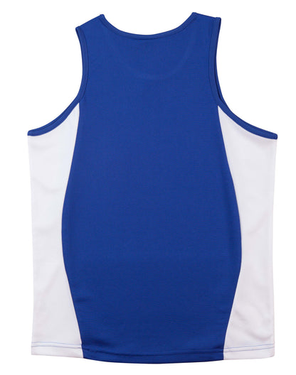 Teammate TrueDry® Kids Singlet