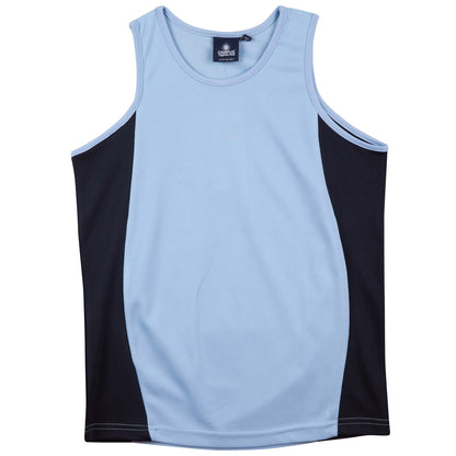 Teammate TrueDry® Kids Singlet