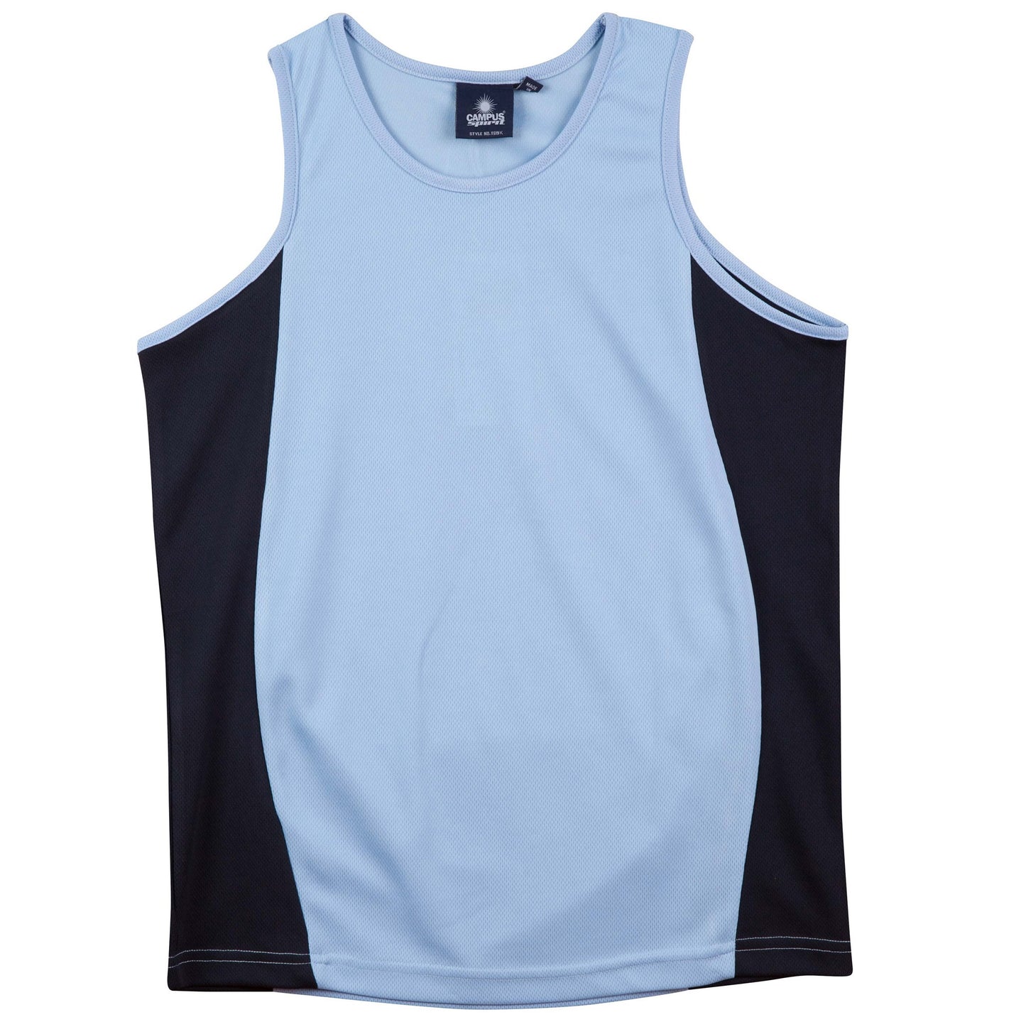 Teammate TrueDry® Kids Singlet