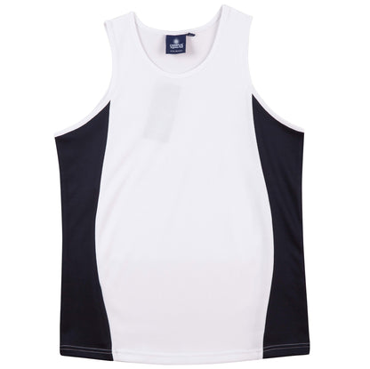 Teammate TrueDry® Kids Singlet