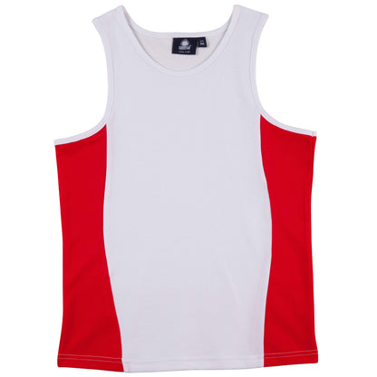 Teammate TrueDry® Kids Singlet