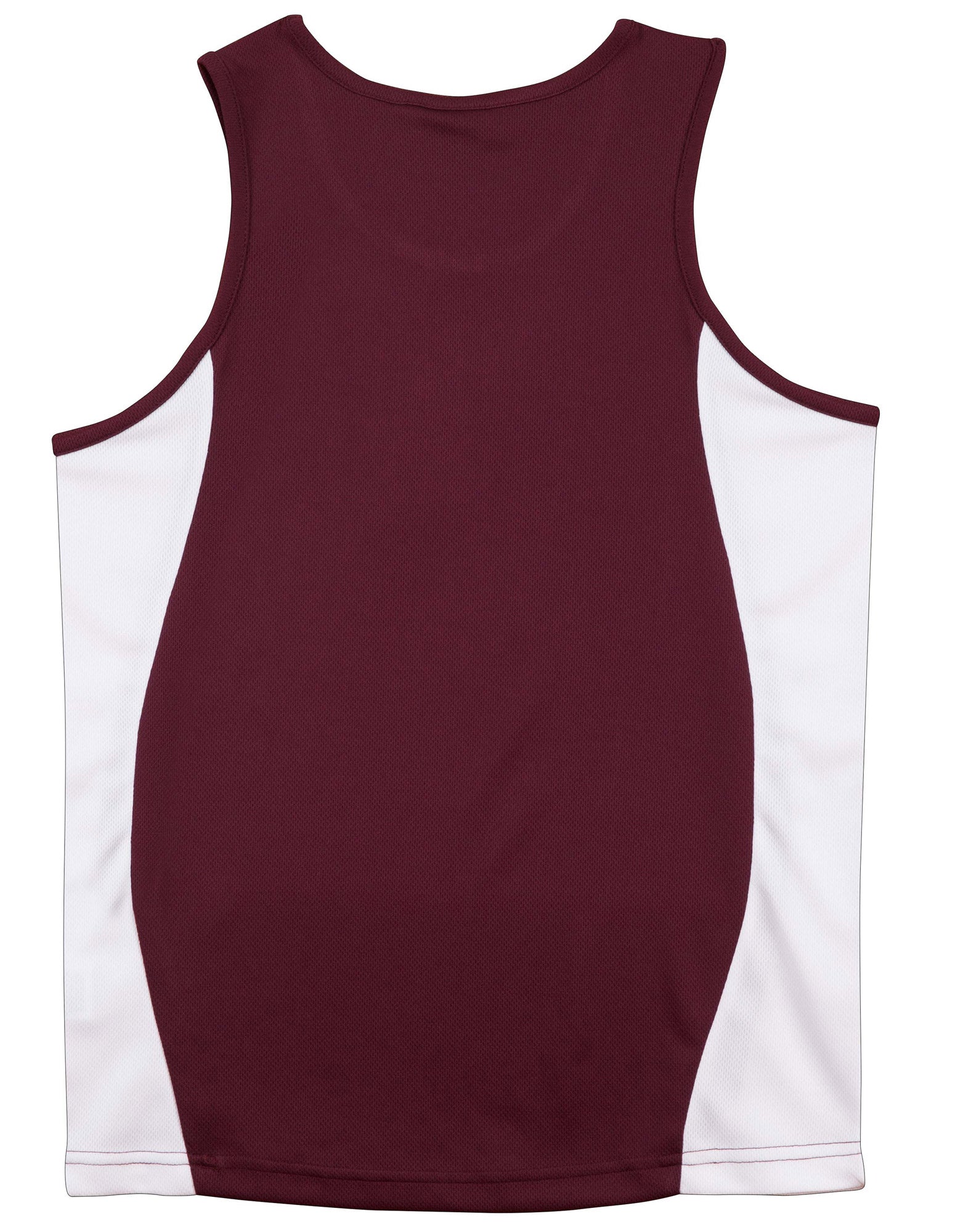 Teammate TrueDry® Mens Singlet