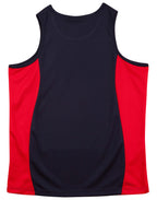 Teammate TrueDry® Mens Singlet