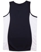 Teammate TrueDry® Mens Singlet