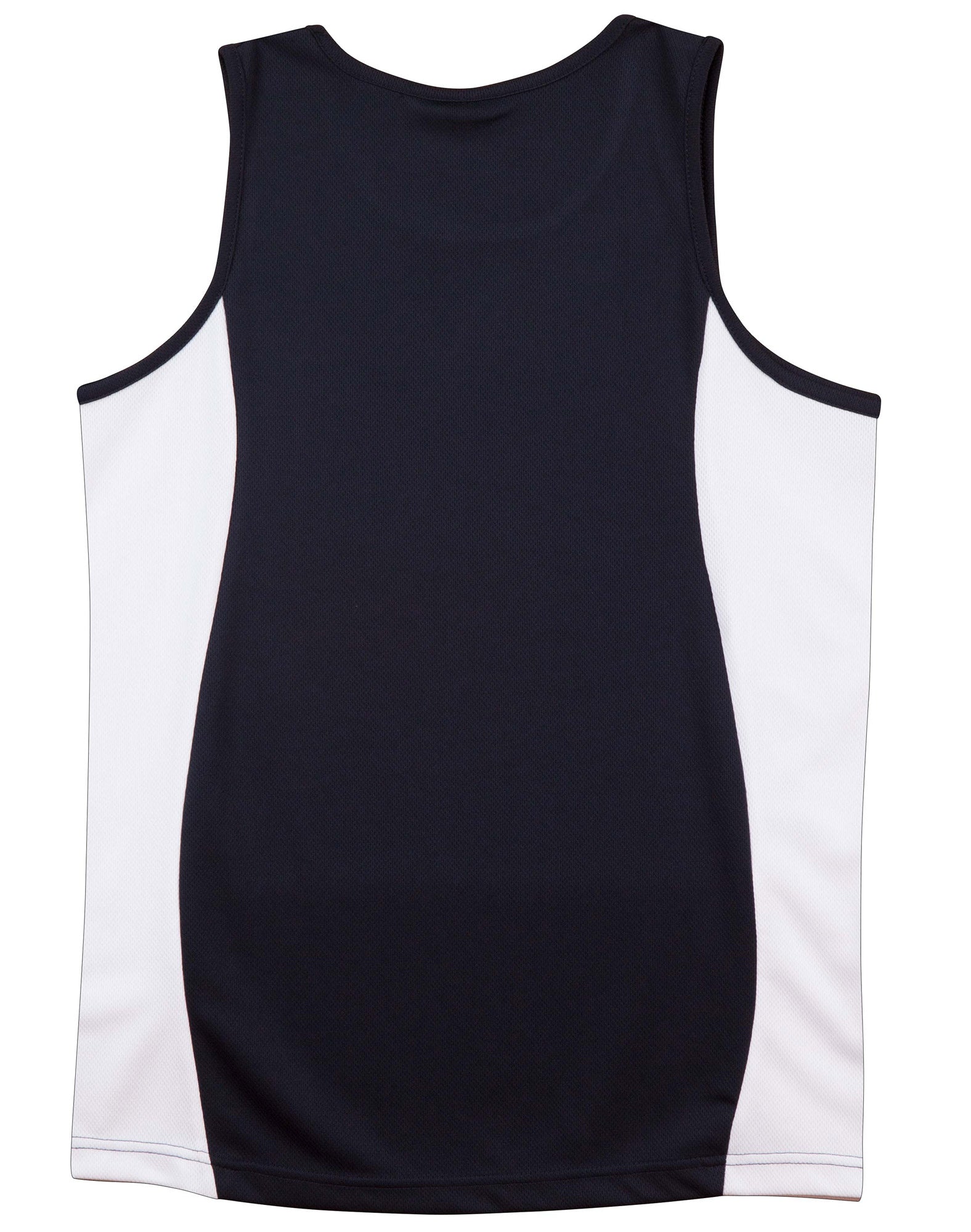 Teammate TrueDry® Mens Singlet