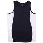 Teammate TrueDry® Mens Singlet