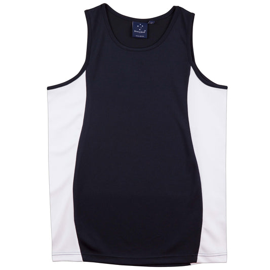 Teammate TrueDry® Mens Singlet