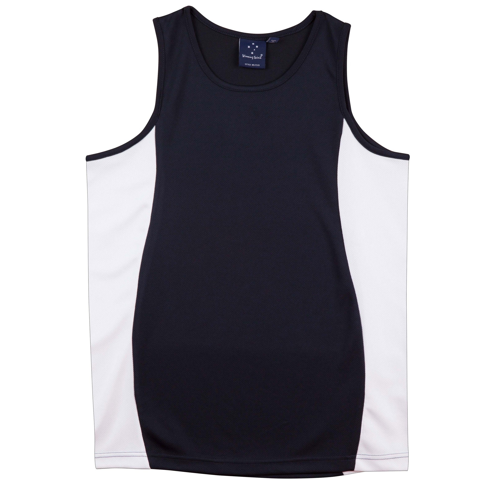 Teammate TrueDry® Mens Singlet