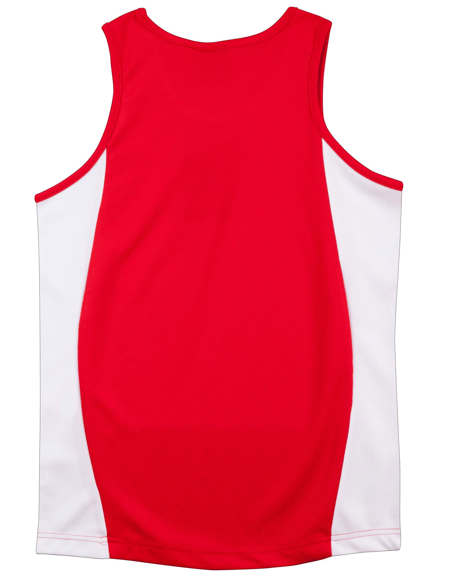 Teammate TrueDry® Mens Singlet