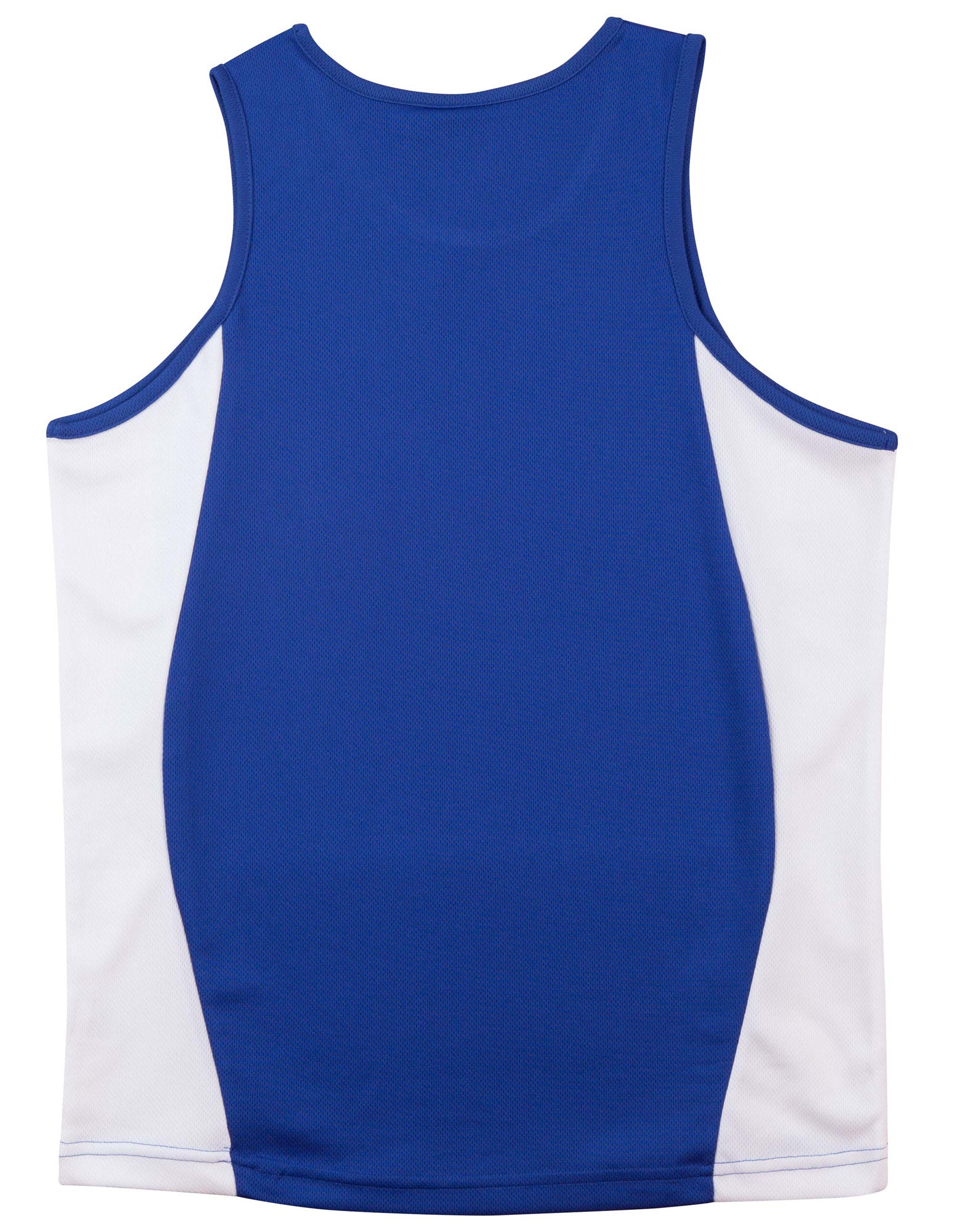 Teammate TrueDry® Mens Singlet