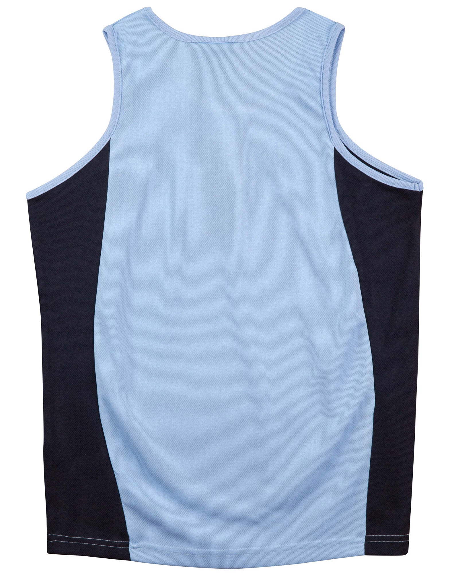 Teammate TrueDry® Mens Singlet