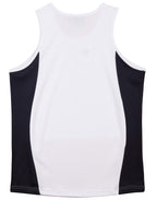 Teammate TrueDry® Mens Singlet
