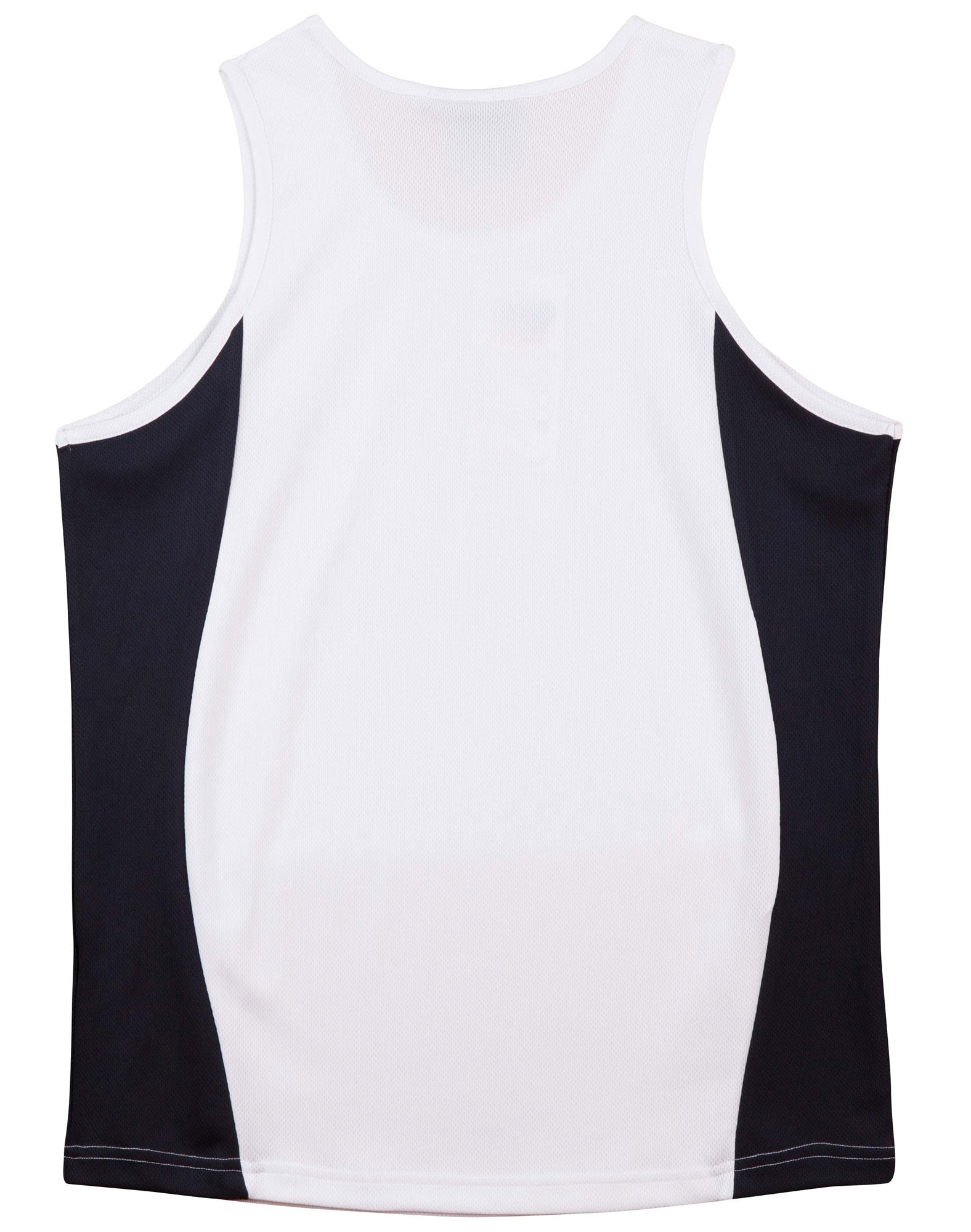 Teammate TrueDry® Mens Singlet