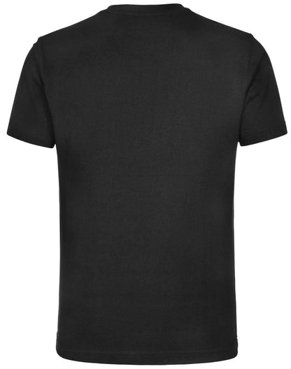 100% Cotton Crew Neck Short Sleeve Tee