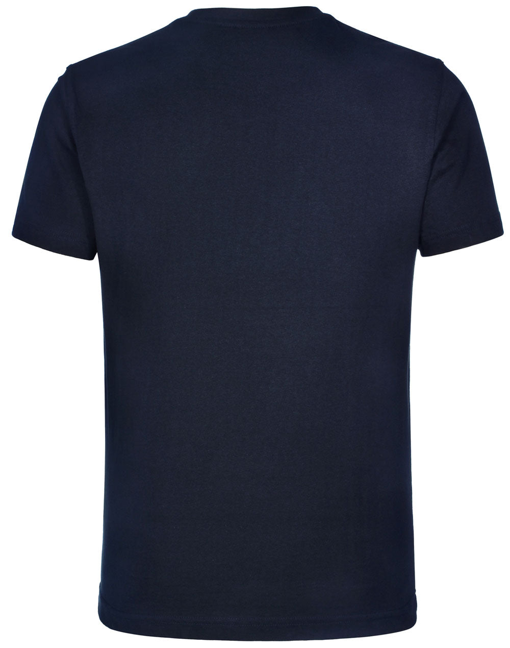 Budget 100% Cotton Crew Neck SS Unisex Tee