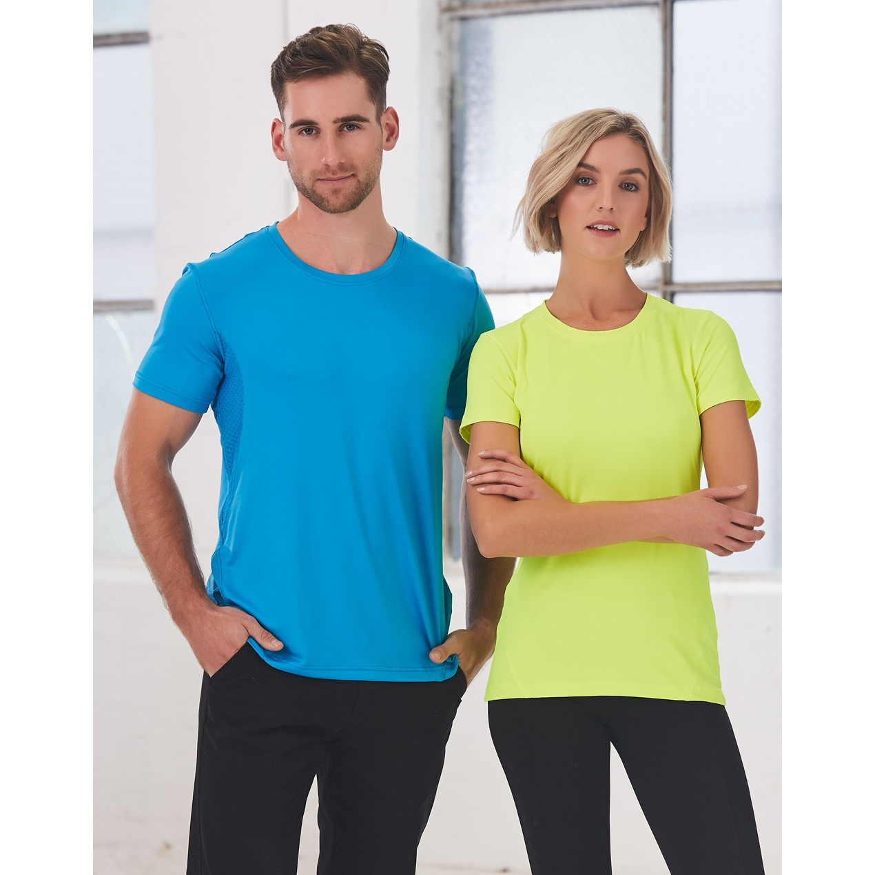 Rotator CoolDry® Tee Mens