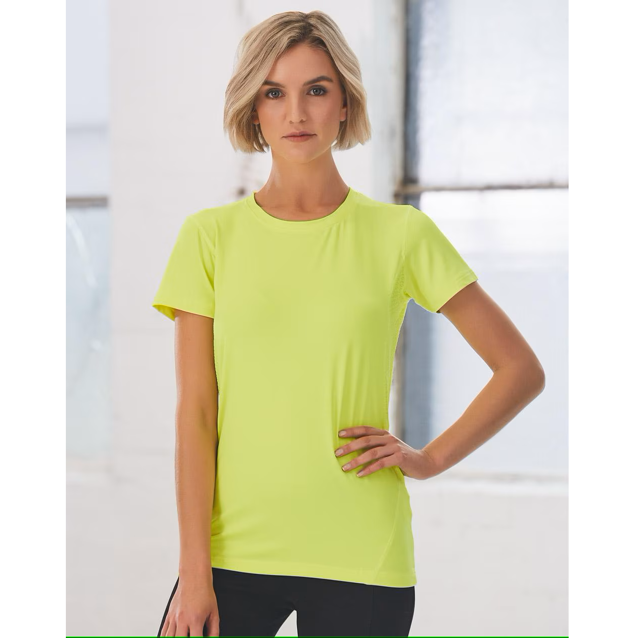 Rotator CoolDry® Tee Ladies