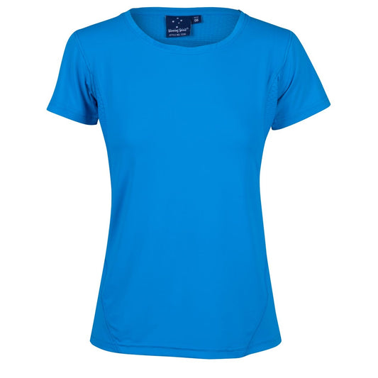 Rotator CoolDry® Tee Ladies