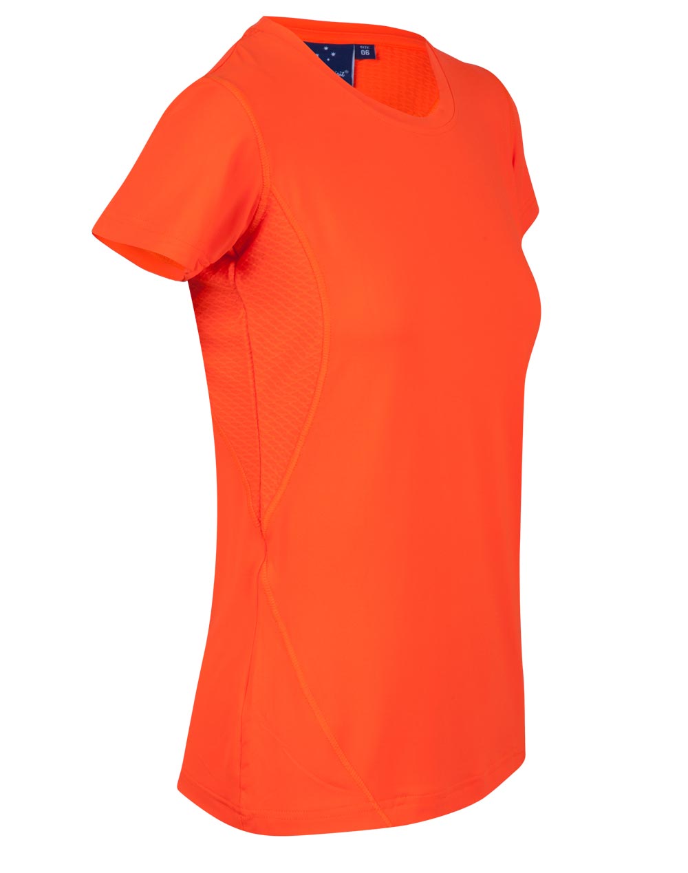 Rotator CoolDry® Tee Ladies