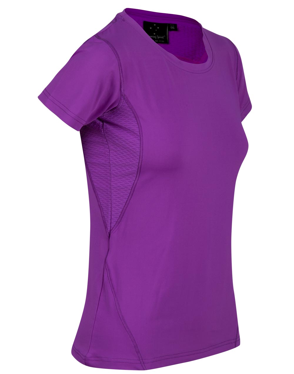 Rotator CoolDry® Tee Ladies