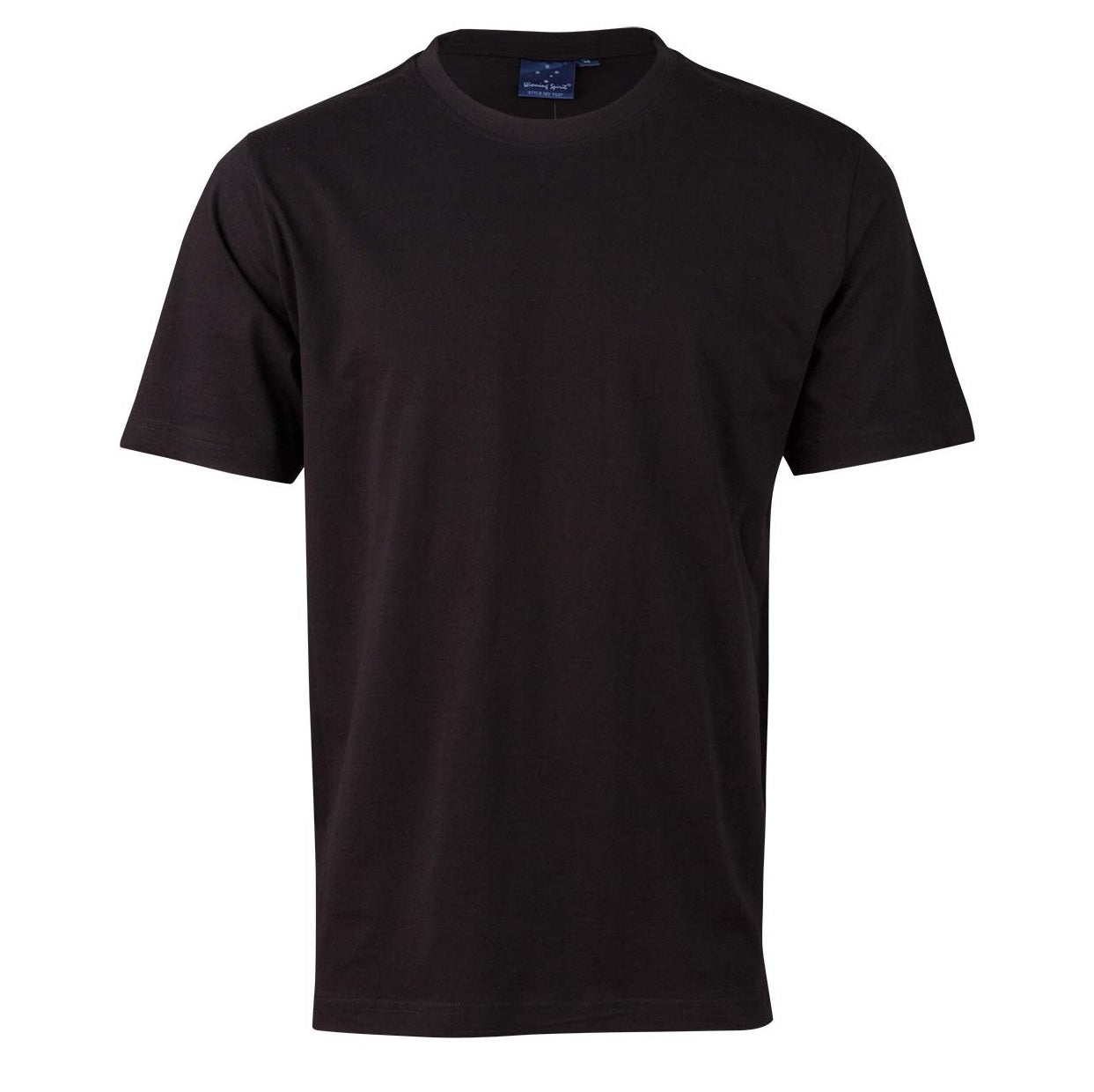 Savvy 100% Cotton Mens Tee