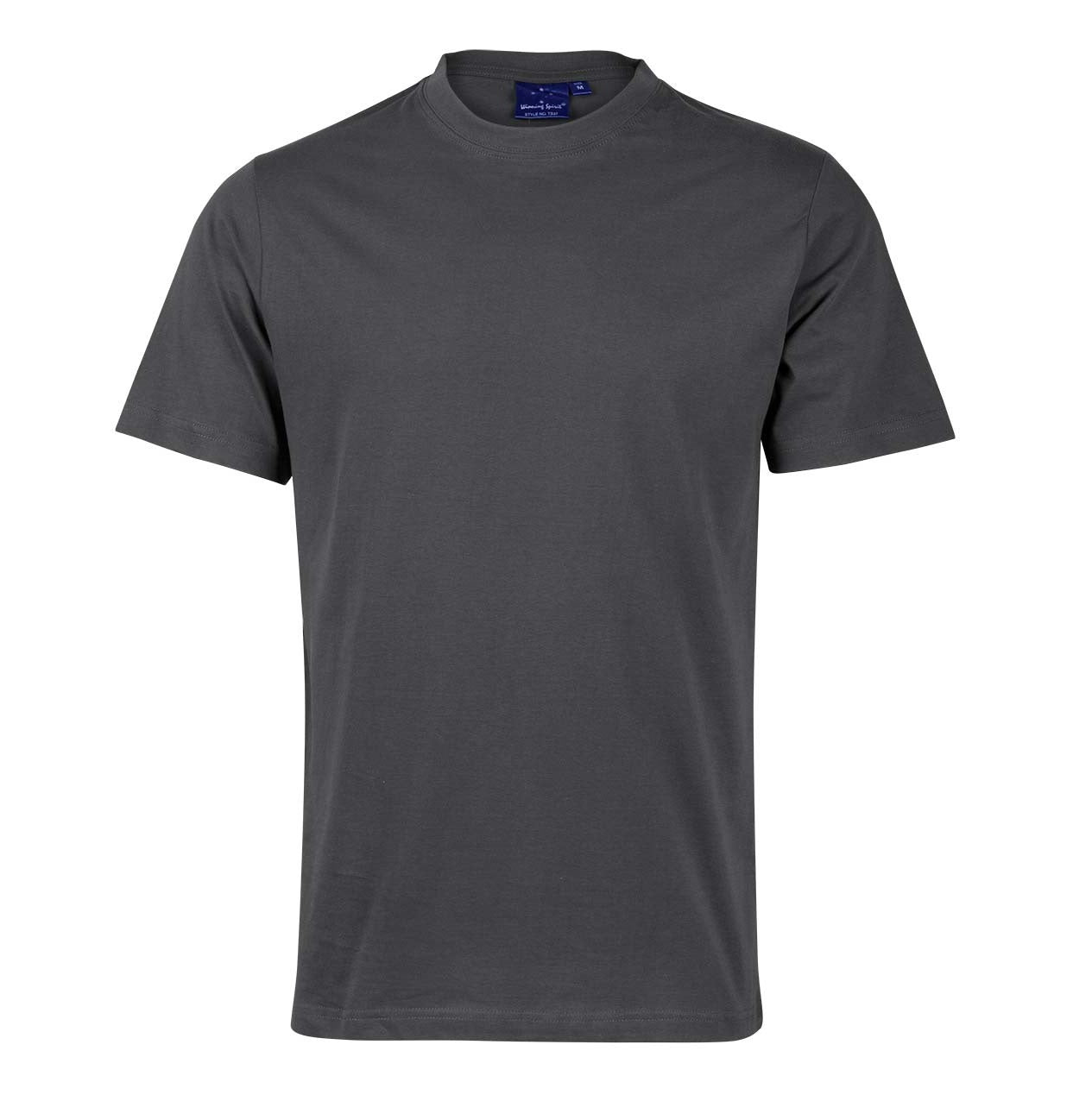 Savvy 100% Cotton Kids Tee