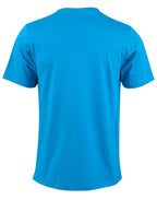 Savvy 100% Cotton Mens Tee