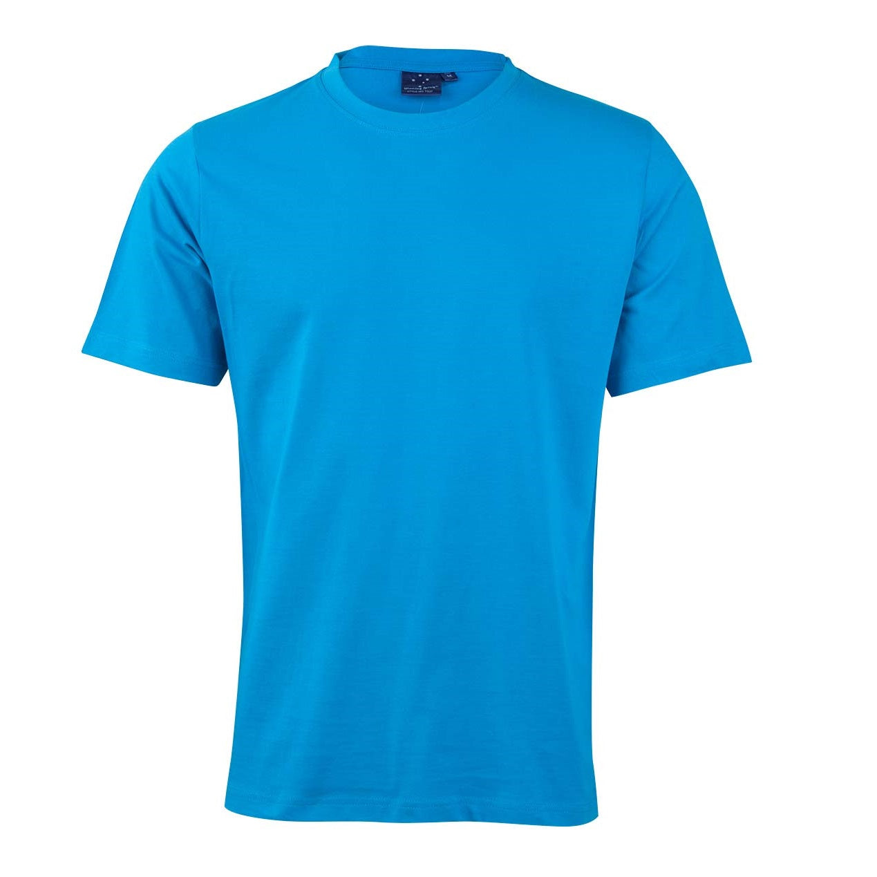 Savvy 100% Cotton Kids Tee