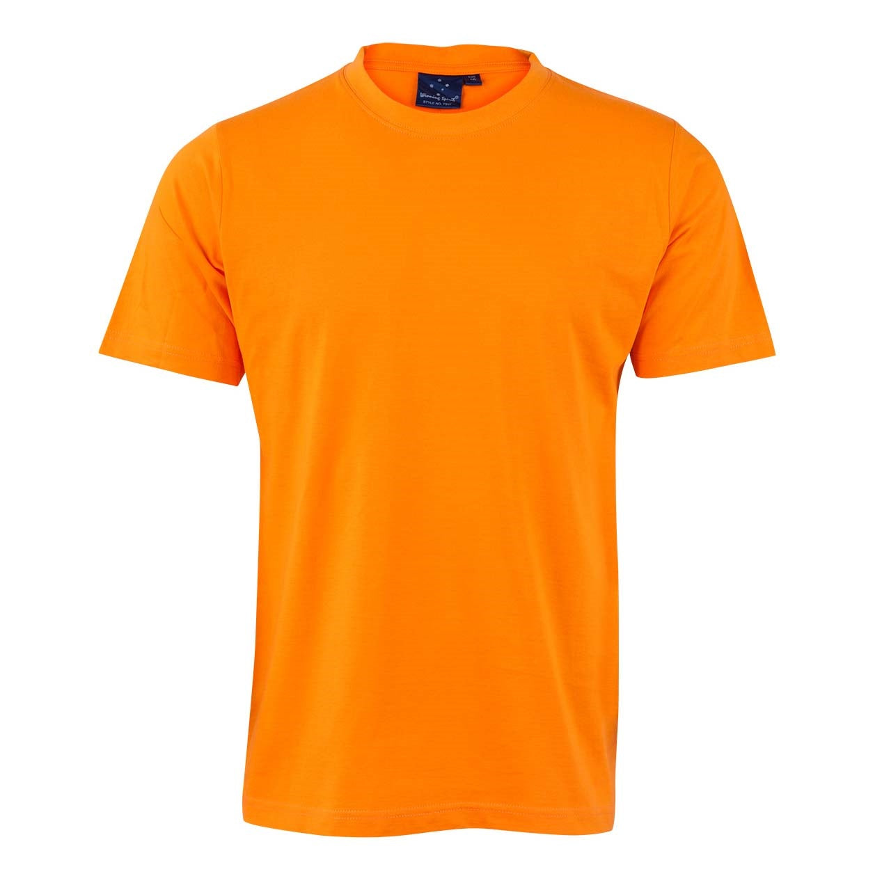 Savvy 100% Cotton Kids Tee