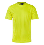 Savvy 100% Cotton Ladies Tee