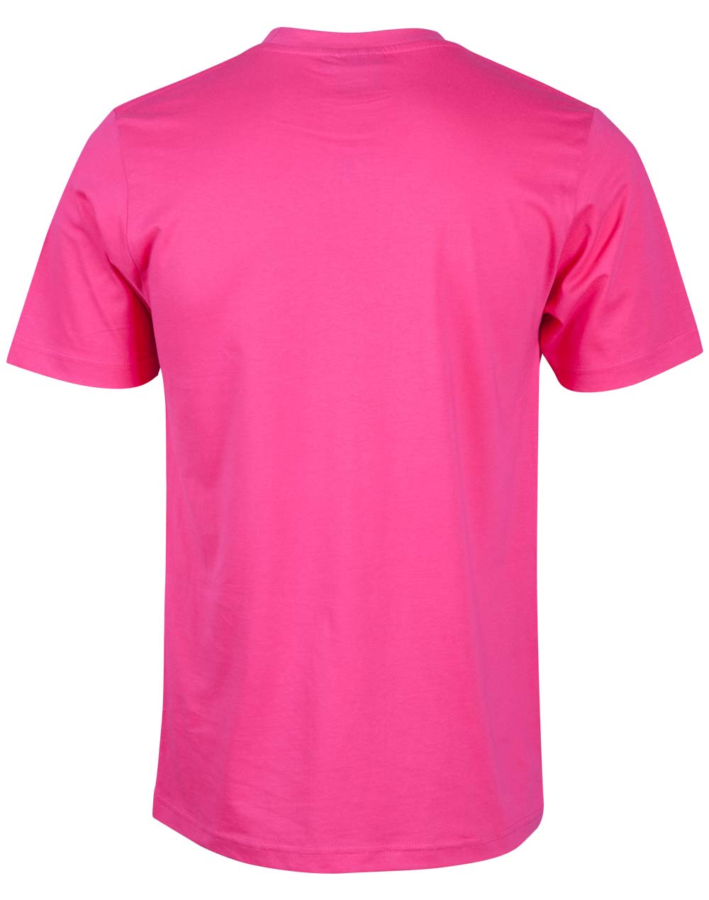 Savvy 100% Cotton Mens Tee