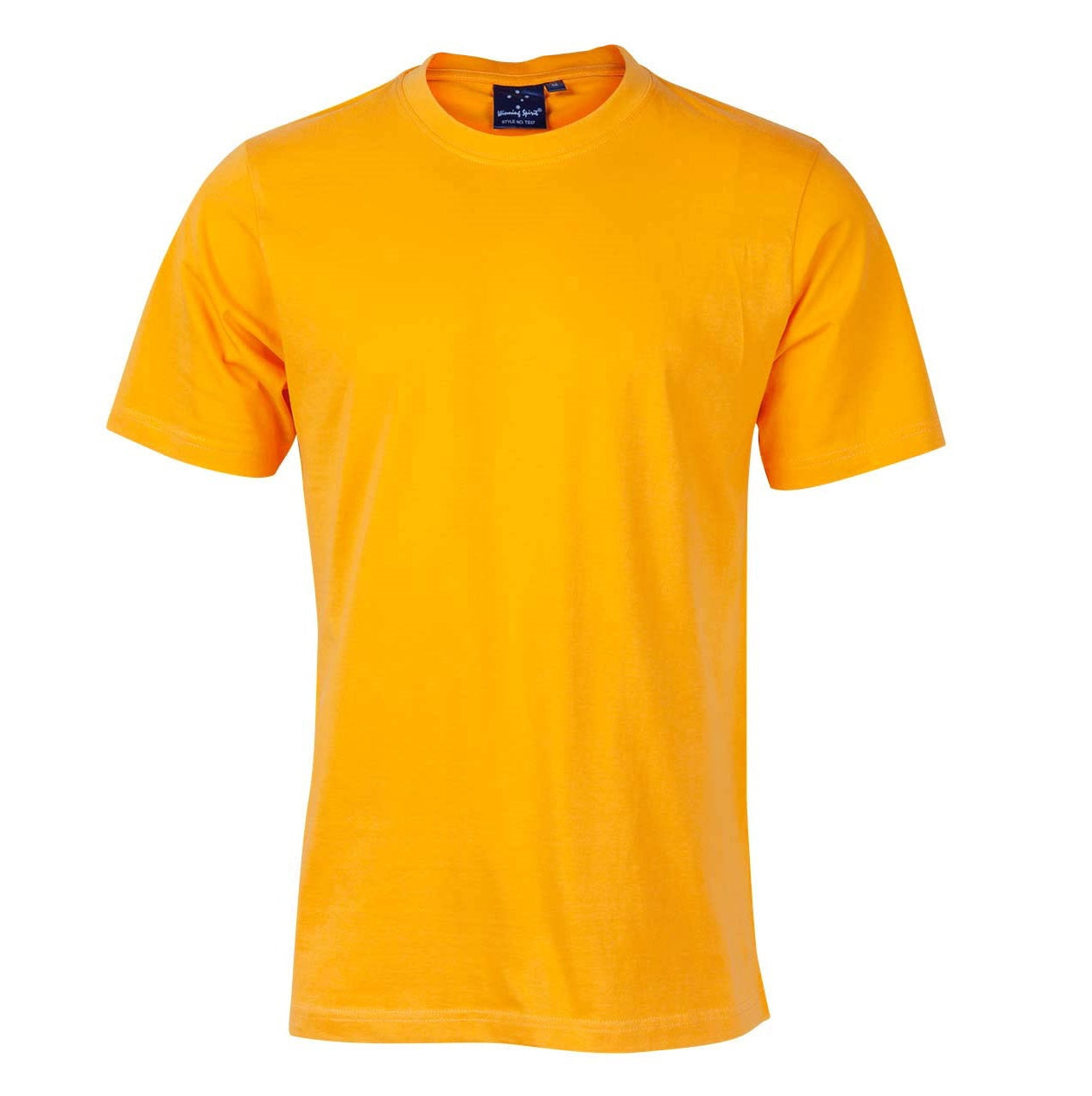 Savvy 100% Cotton Kids Tee