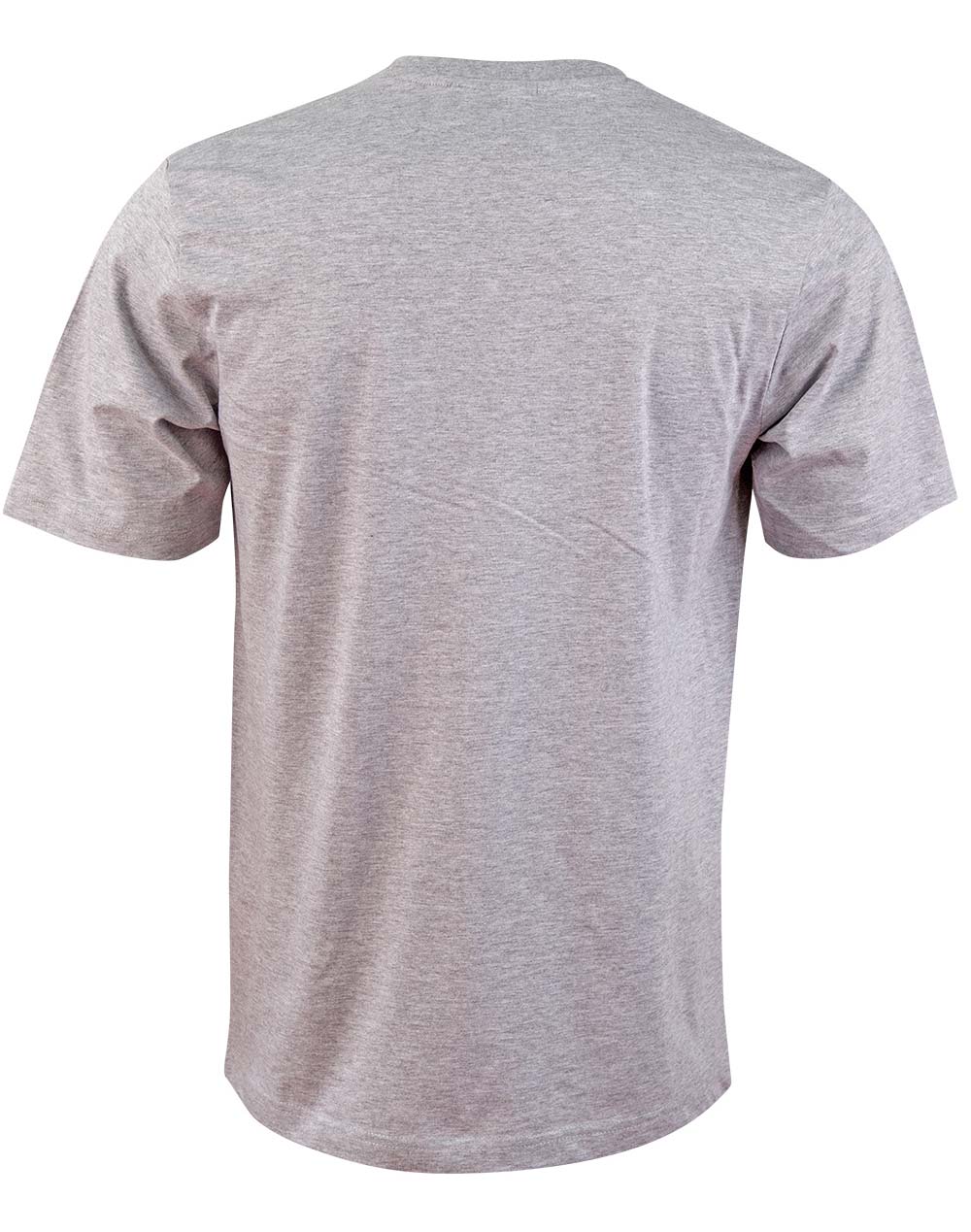 Savvy 100% Cotton Mens Tee