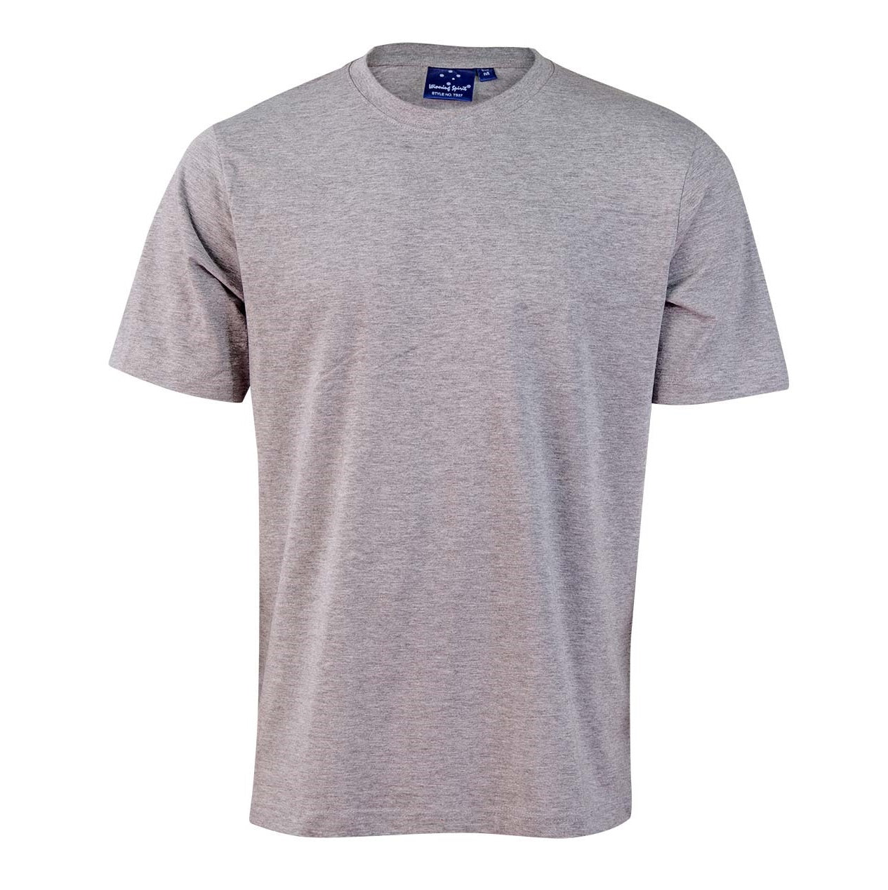 Savvy 100% Cotton Kids Tee