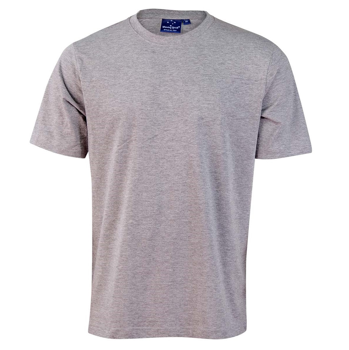 Savvy 100% Cotton Mens Tee