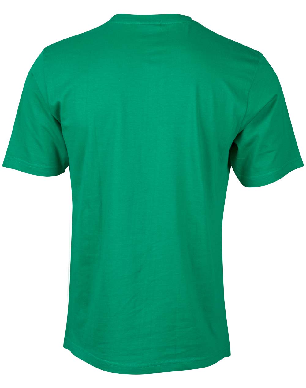 Savvy 100% Cotton Mens Tee
