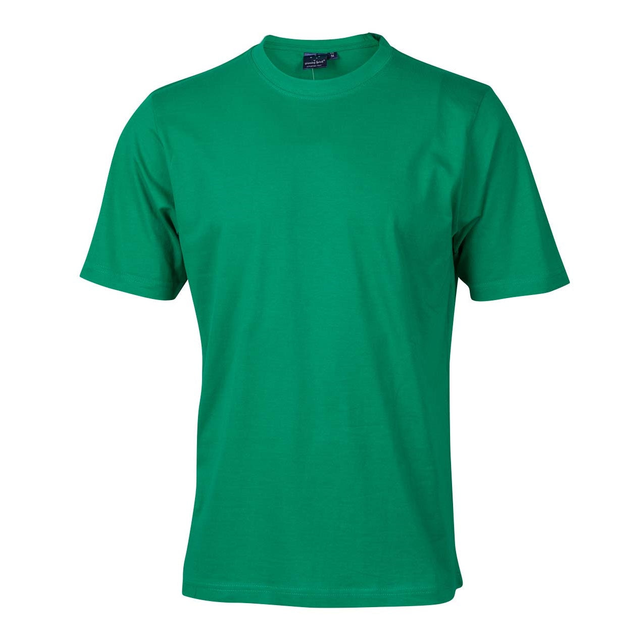 Savvy 100% Cotton Kids Tee