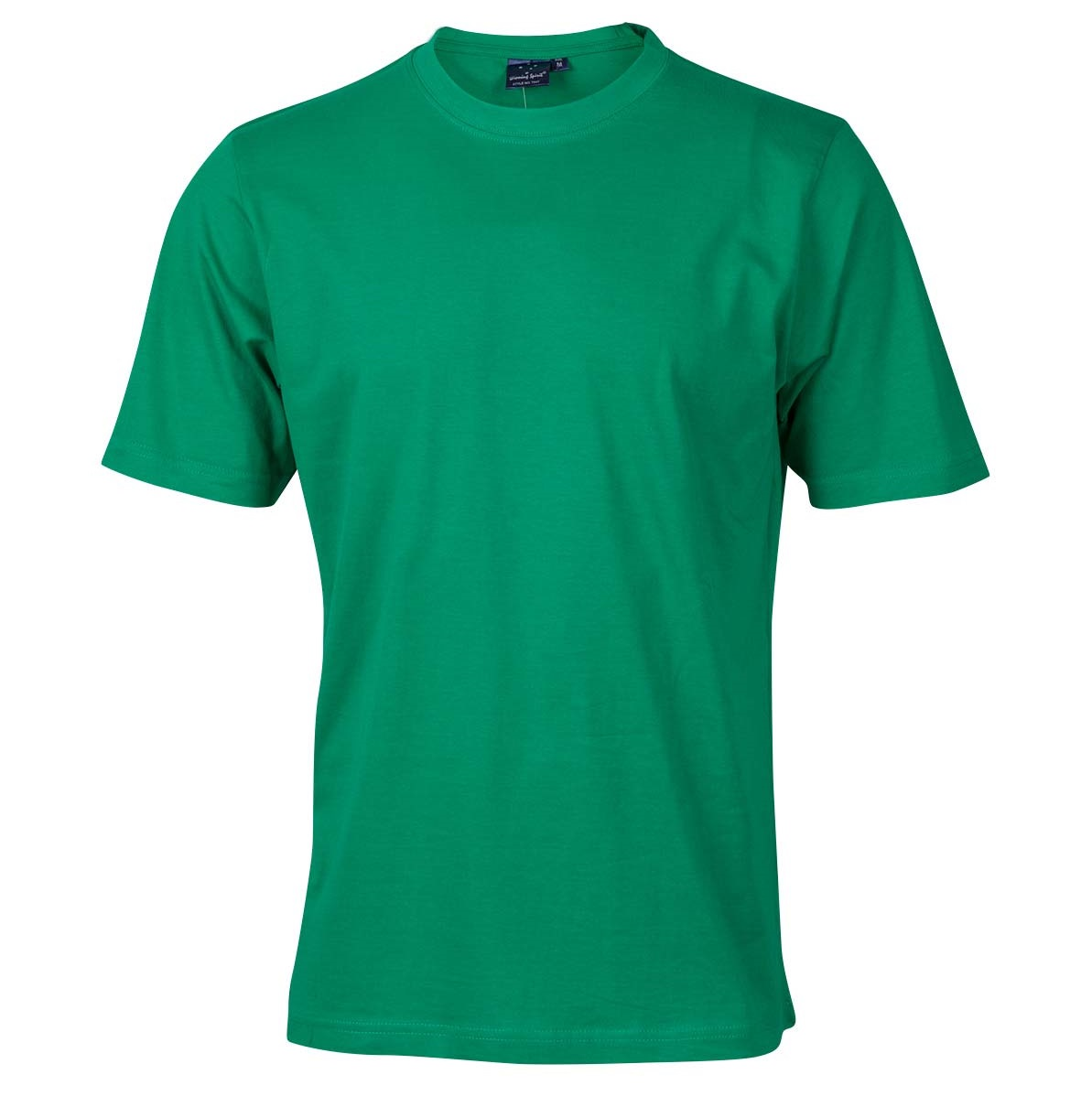 Savvy 100% Cotton Mens Tee