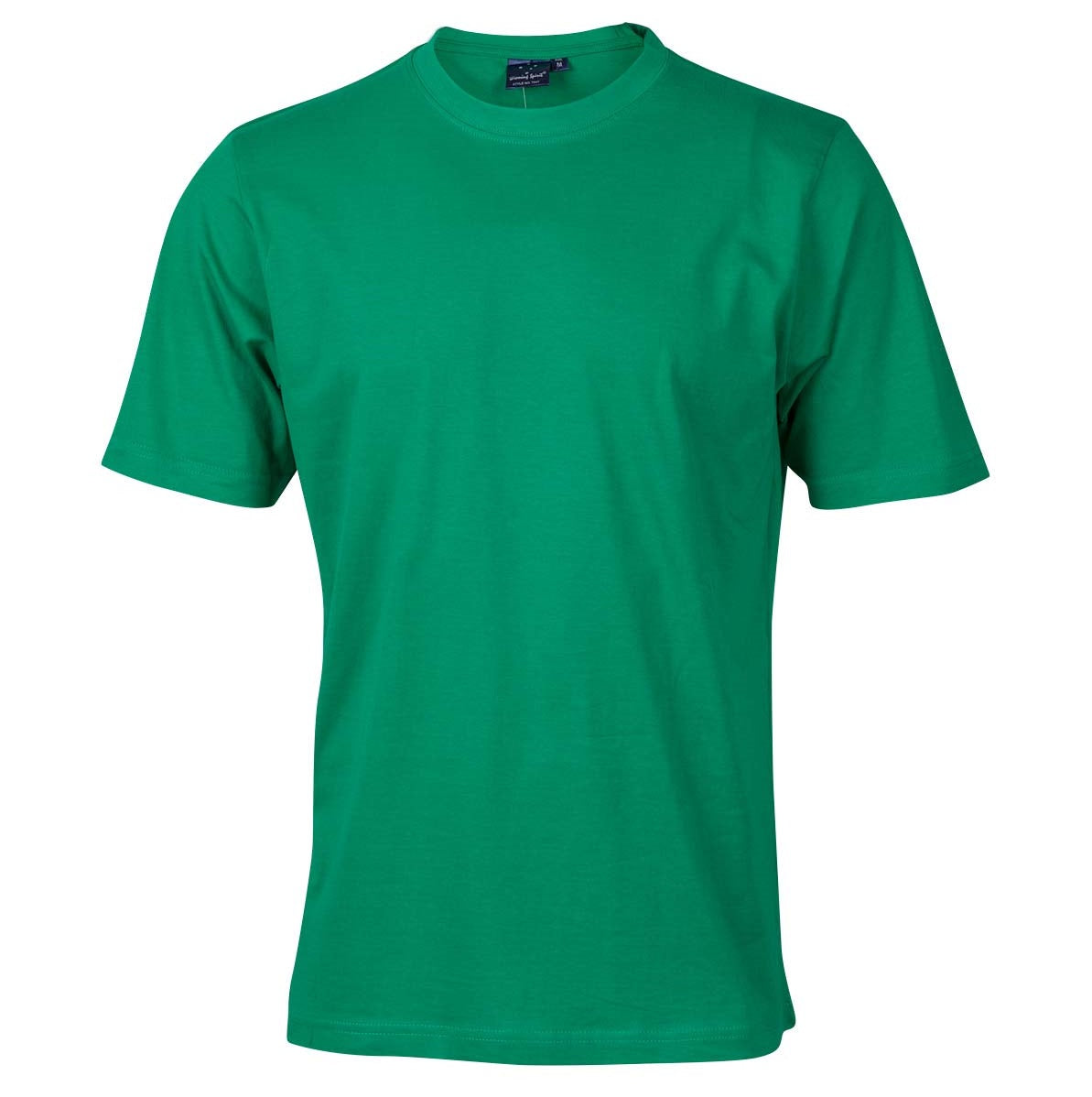 Savvy 100% Cotton Mens Tee