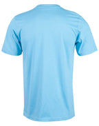 Savvy 100% Cotton Mens Tee