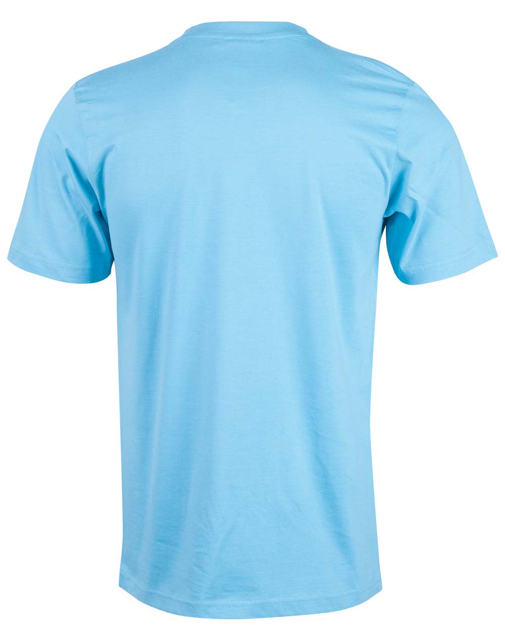 Savvy 100% Cotton Mens Tee