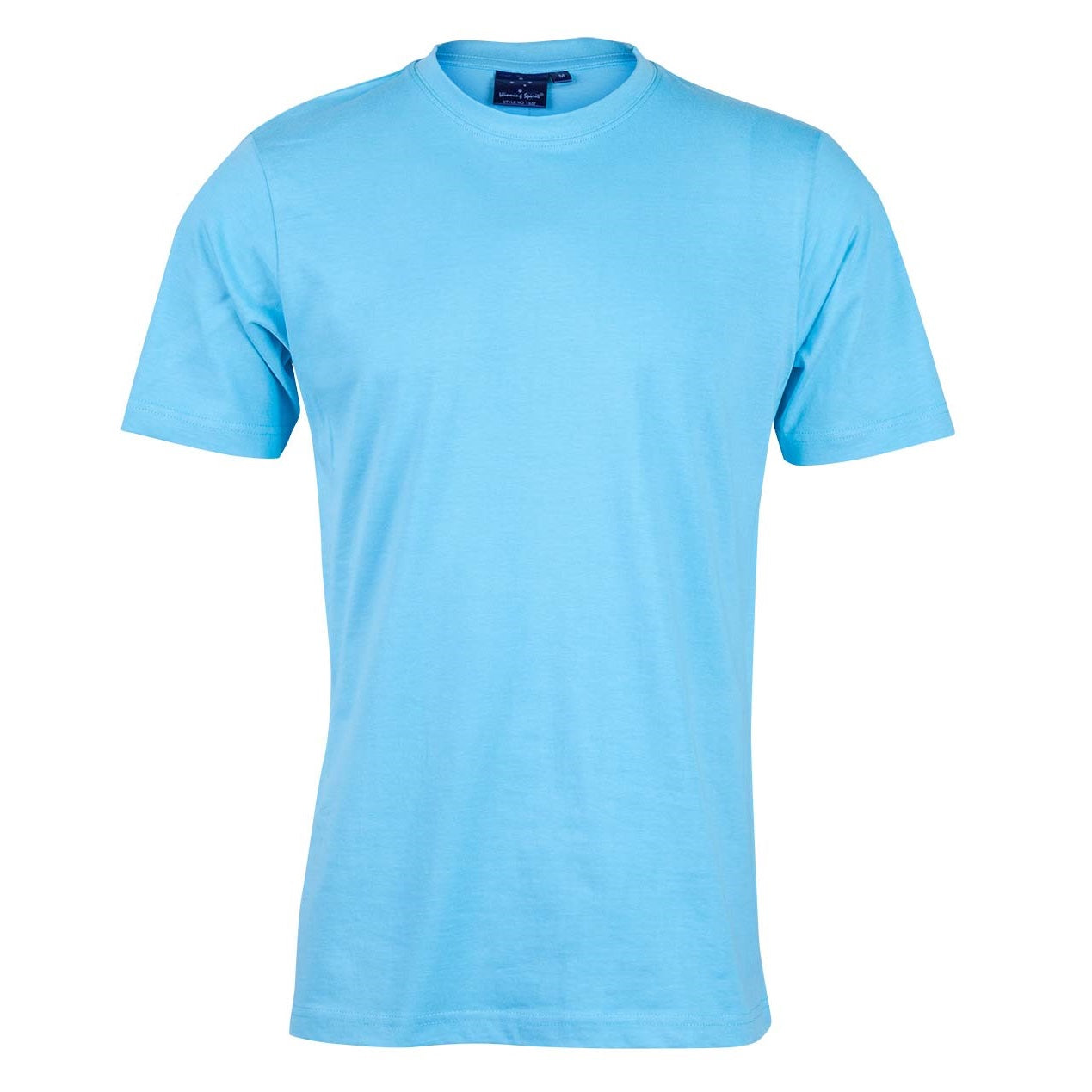 Savvy 100% Cotton Kids Tee